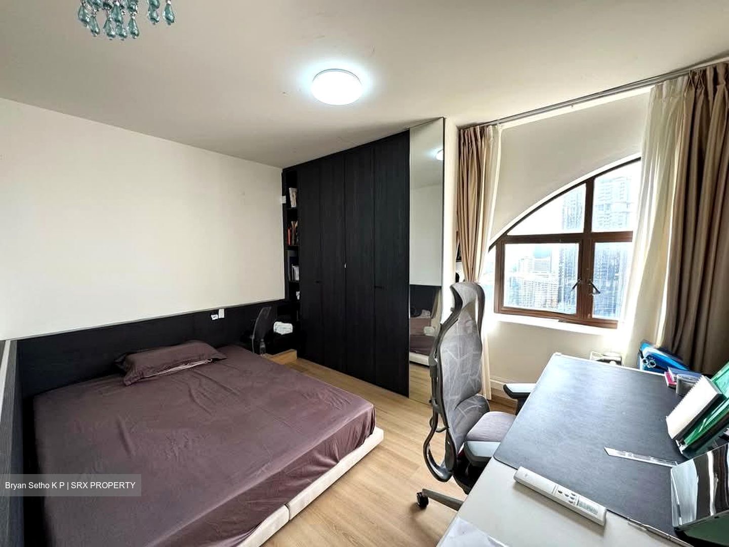 People's Park Complex (D1), Apartment #566503181